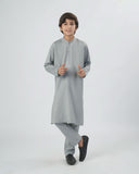 Boy's Embroidered Shalwar Kameez, Boys Shalwar Kameez, Chase Value, Chase Value