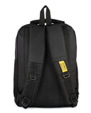Cat Laptop Backpack - 19 Inch