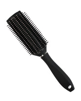 Valuables Straight Hair Brush, Comb & Mirror, Chase Value, Chase Value