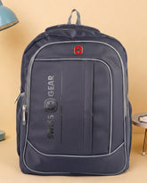 Cat Laptop Backpack - 19 Inch