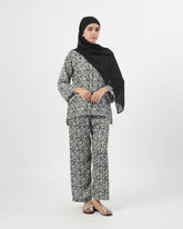 Valuables Women's Printed Co-Ord Set, Women Co-Ord Set, Valuables, Chase Value