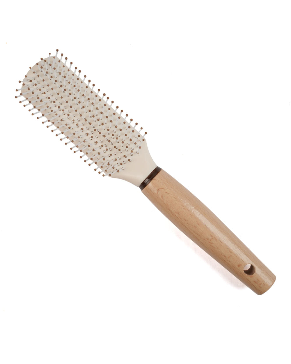 Valuables Straight Hair Brush, Comb & Mirror, Chase Value, Chase Value