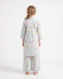 Eminent Girls' Printed Cotton 2 Pcs Suit, Girls Shalwar Kameez, Eminent, Chase Value