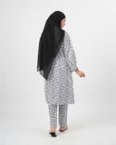 Valuables Women’s Printed 2 Pcs Suit, Women Shalwar Suits, Valuables, Chase Value