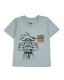 Valuables Boys Half Sleeves T-Shirt