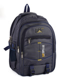 Cat Backpack Zee - 20 inch