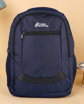 College Backpack - 17 Inch