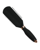 Valuables Straight Hair Brush, Comb & Mirror, Chase Value, Chase Value