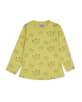 Valuables Girls Full Sleeves T-Shirt, Girls T-Shirts, Chase Value, Chase Value