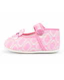 Newborn Girls Shoes