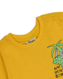 Valuables Boys Half Sleeves T-Shirt, Boys T-Shirts, Chase Value, Chase Value