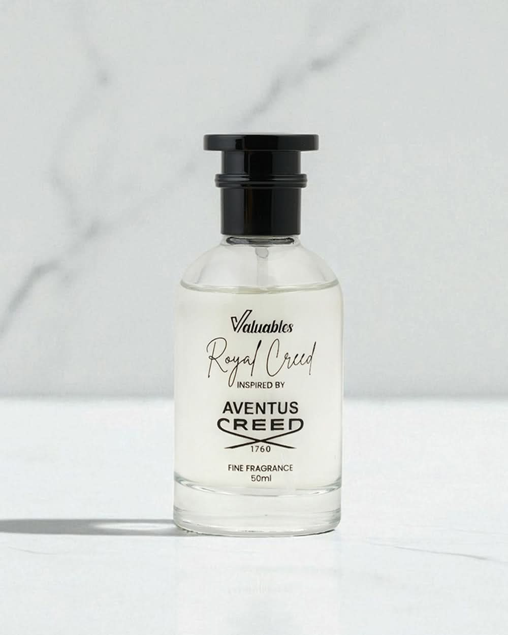 Valuables Perfume Men 50Ml - Royal Creed, Men Perfumes, Chase Value, Chase Value