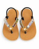 Newborn Girls Sandals