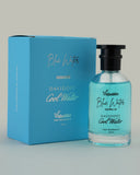 Valuables Perfume Men 50Ml - Blue Water