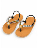 Newborn Girls Sandals