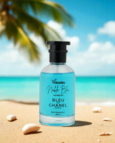 Valuables Perfume Men 50Ml - Noble Blue