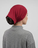 Eminent Women's Tube Hijab Cap, Women Hijab Caps, Eminent, Chase Value