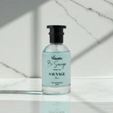 Valuables Perfume Men 50Ml - Be Savage, Men Perfumes, Valuable, Chase Value