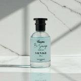 Valuables Perfume Men 50Ml - Be Savage, Men Perfumes, Valuable, Chase Value