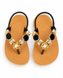 Newborn Girls Sandals
