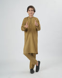 Boy's Embroidered Shalwar Kameez, Boys Shalwar Kameez, Chase Value, Chase Value