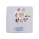 Bracelet Bead Set Kds-136, Kids Cosmetic & Kitchen Sets, Chase Value, Chase Value