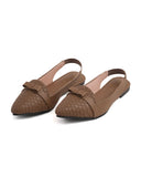 Women's Backless Sandal, Women Sandals, Chase Value, Chase Value