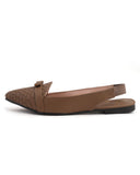 Women's Backless Sandal, Women Sandals, Chase Value, Chase Value
