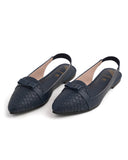 Women's Backless Sandal