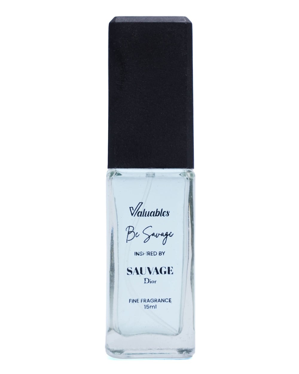 Valuables Men's Perfume 15ml, Men Perfumes, Chase Value, Chase Value