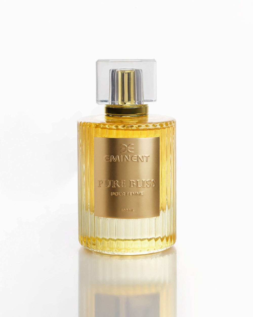 Pure Bliss Pour Femme By Eminent - 100ml, Women Perfumes, Eminent, Chase Value