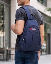 Crossbody Backpack Zee-255