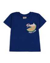 Valuables Boys Half Sleeves T-Shirt, Boys T-Shirts, Chase Value, Chase Value