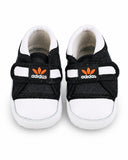 Newborn Boys Magic Shoes