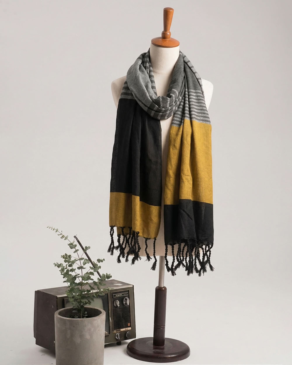 Eminent Women's Scarves, Women Shawls & Scarves, Eminent, Chase Value