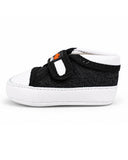 Newborn Boys Magic Shoes