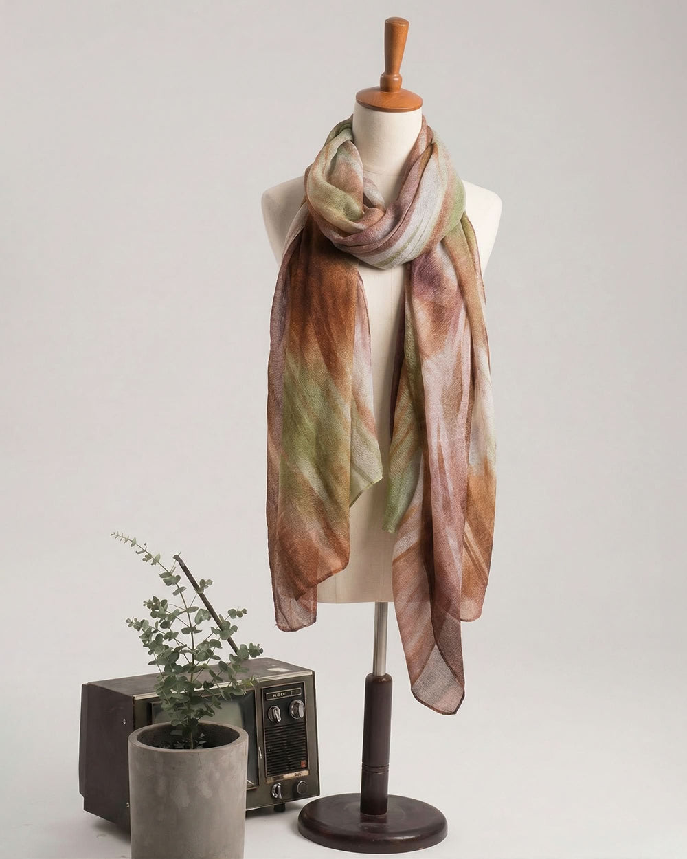Eminent Women's Scarves, Women Shawls & Scarves, Eminent, Chase Value