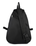 Crossbody Backpack Zee-255