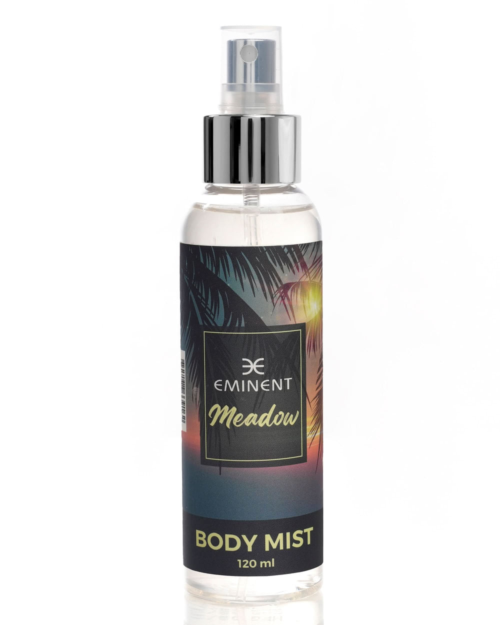 Eminent Meadow Body Mist – 120ml, Women Body Spray & Mist, Eminent, Chase Value