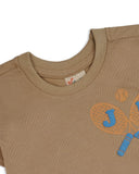Valuables Boys Half Sleeves T-Shirt, Boys T-Shirts, Chase Value, Chase Value