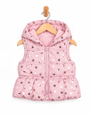 Newborn Girls Jacket, Newborn Girls Jackets, Chase Value, Chase Value