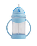 Grip & Sip Beaker - Light Blue, Feeding Supplies, Chase Value, Chase Value