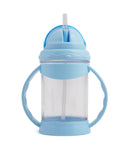 Grip & Sip Beaker - Light Blue
