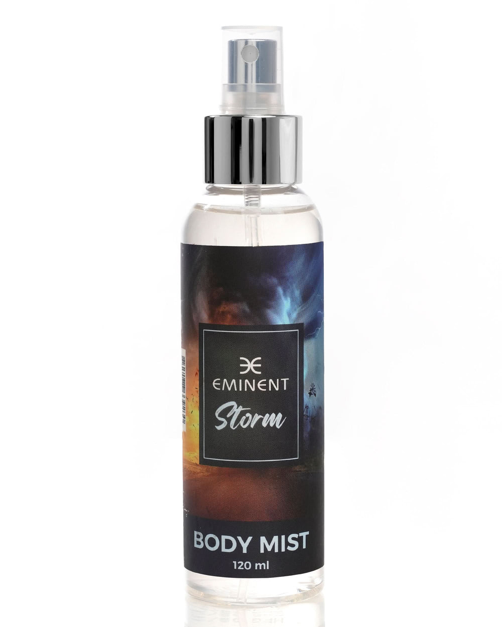 Eminent Storm Body Mist – 120ml, Men Body Spray & Mist, Eminent, Chase Value
