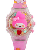 Kids Digital Watch - Pink, Kids Watches, Chase Value, Chase Value
