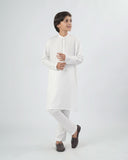 Boy's Embroidered Shalwar Kameez, Boys Shalwar Kameez, Chase Value, Chase Value
