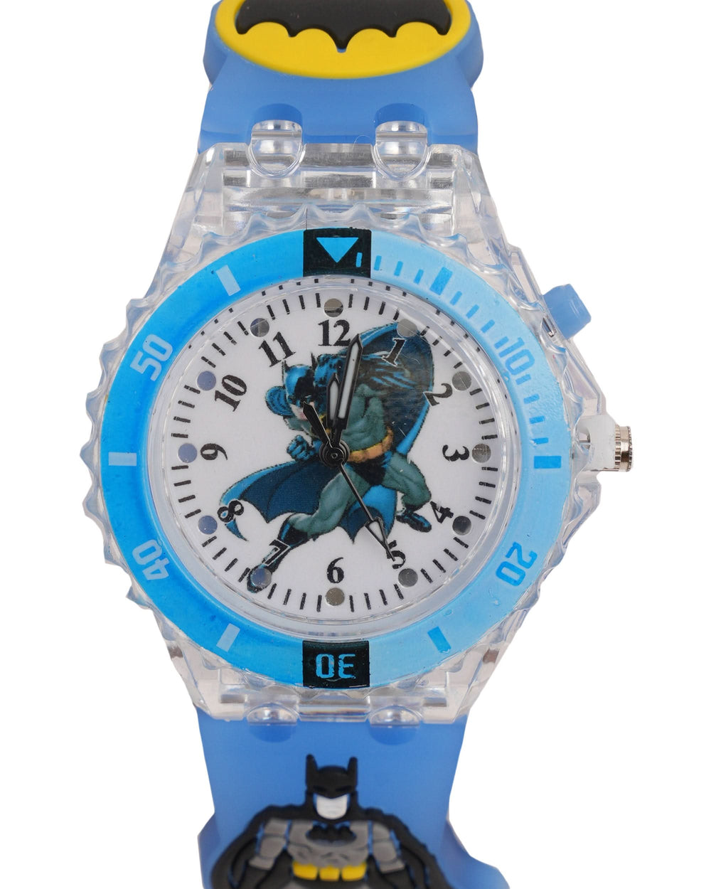 Kids Watch - Blue, Kids Watches, Chase Value, Chase Value