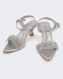 Eminent Women's Heel Sandal, Women Heels, Eminent, Chase Value