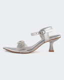 Eminent Women's Heel Sandal, Women Heels, Eminent, Chase Value