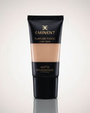 Eminent Foundation Flawless Long Wear, Foundation, Eminent, Chase Value